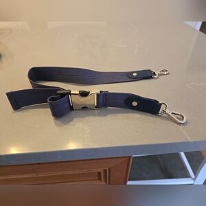 Denim MZ Wallace Waist Strap